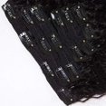 thumbnail image 4 of Benehair Moño desordenado pieza de pelo Scrunchy Updo piezas de pelo para mujeres esponjoso moño de pelo ondulado Scrunchies donut postizo moños sintéticos con banda de goma elástica marrón ceniza cla, 4 of 5