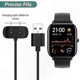thumbnail image 2 of Smartwatch Cable Charger for Amazfit GTS 2 Mini GTR 2E T-Rex Pro Models, 2 of 5