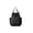 Black, variant on Kitchen Wall Mount Plastic Bag Storage Holder Grocery Bag Organizer Dispenser Home Accessories Space Saving Cabinet Door Hanging Rack Father Day Gift