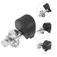 thumbnail image 4 of Flute Clarinet Stand Foldable Tripod Holder Portable Support Stand for Wind Instrument, 4 of 7