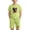 Green, variant on Boys Patriotic 2 Piece Outfit Set, Pink Eagle Flag Print Short Sleeve T-Shirt and Shorts 4th of July Casual Summer Clothing for Kids,Size 6 T