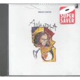 thumbnail image 1 of Miles Davis Amandla CD, 1 of 3
