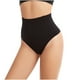 thumbnail image 1 of Pantalones moldeadores para mujer, talla grande, sin costuras, cintura alta, abdomen, cadera, agradables para la piel, moldeadores corporales, ropa moldeadora para mujer, 1 of 4