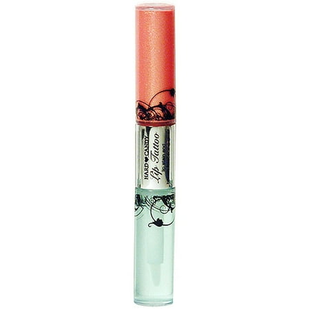 Hard Candy Lip Tatoo Lip Stain And Gloss