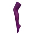 thumbnail image 1 of Ladies 80 Denier Opaque Plain Coloured Tights, 1 of 5