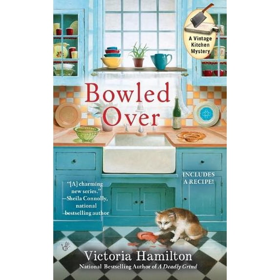 Pre-Owned Bowled Over (Mass Market Paperback) 0425251926 9780425251928