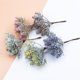 thumbnail image 4 of Gwong Decoración hogareña 1 Ramo de plantas plásticas artificiales Florales Guirnaldas DIY DIY Adorno de boda Decoración Gwong 21052151, 4 of 7