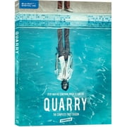 Angle View: Quarry: The Complete First Season (Blu-ray)