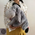 thumbnail image 1 of Livraison Gratuite Eeyore Âne Winnie Bear Tigger Tiger Piglet Pig et Rabbit Roo Peluches Jouets Mignons Animaux en Peluche Poupée Douce pour Enfants, 1 of 7