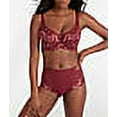 thumbnail image 4 of Panache Womens Sabrina High Apex Balcony Bra Style-10631, 4 of 6