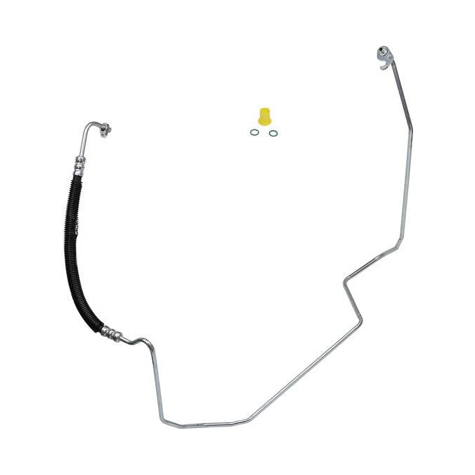 Power Steering Pressure Line Hose Assembly.