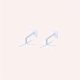 thumbnail image 5 of 2pcs Rotary Hooks, Wall-Mounted 360 Degree Traceless Hanging Hooks, Home Punch-Free Adhesive Hooks For Kitchen And Bathroom, 5 of 5