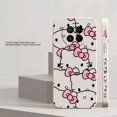 thumbnail image 1 of Cute Hello K-Kitty Line Cat Phone Case For Huawei MATE 10 20 20X 30 40 50 P20 P30 P40 P50 P60 PRO PLUS Case Funda Shell Capa LXY, 1 of 7
