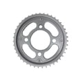 thumbnail image 2 of ENGRANE TRASERO 43T HONDA GL 150 CARGO (14-19), CARGO 125 (97-13), 2 of 2