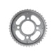 thumbnail image 2 of ENGRANE TRASERO 43T HONDA GL 150 CARGO (14-19), CARGO 125 (97-13), 2 of 2
