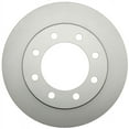 thumbnail image 5 of ACDelco 18A2680AC Disc Brake Rotor Fits select: 2012 DODGE RAM 1500, 2013-2023 RAM 2500, 5 of 6