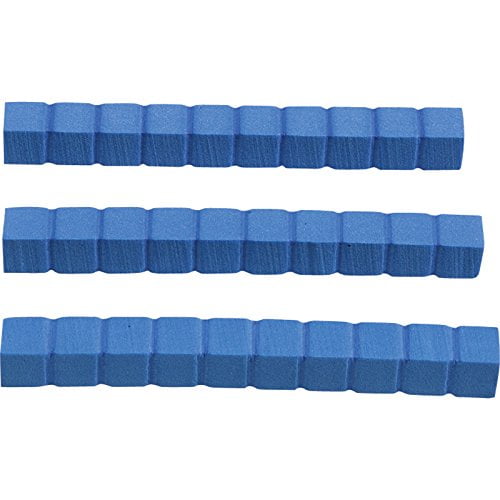 Didax Ressources Éducatives Base 10 Remplacement 10Cm Tringle/pk 50