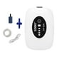 thumbnail image 4 of Bomba de aire para acuario recargable por USB, de larga duración, silenciosa, para acuarios USB 1 salida, 4 of 9