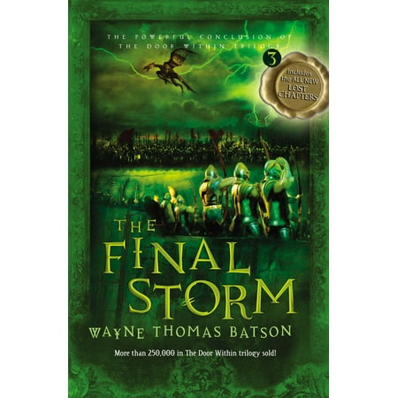The Final Storm (Best Storm Doors 2019)