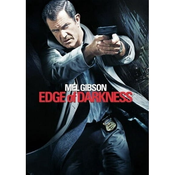 Edge of Darkness (DVD), Warner Archives, Action & Adventure