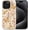 Fall Wildflower, variant on for iPhone 17 Pro Case, Fall Halloween Dual-Layer Shockproof Protective Phone Cover for Women Girls Men Boys, Durable Shockproof Military-Grade Drop Protection, Cozy Autumn Collage