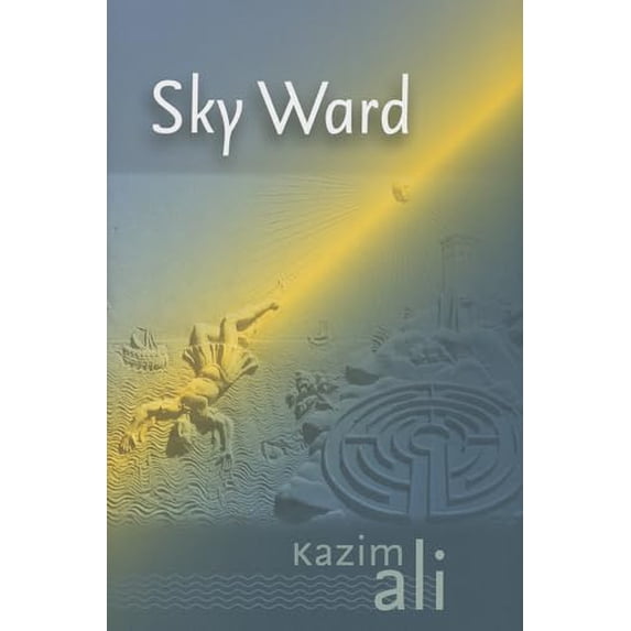 Pre-Owned Sky Ward (Hardcover) 0819573574 9780819573575