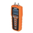 thumbnail image 3 of Klein Tools Digital Differential Manometer, 3 of 11