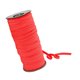 thumbnail image 2 of Banda elástica plana de 3 MM de ancho, 200 yardas, cuerda elástica colorida para coser, para ropa de manualidades DIY seitruly HA5903-02B, 2 of 6