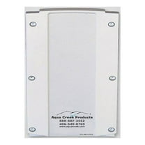 Aqua Creek 24 V Power Battery with Vito 2pc Controls for Pool Lifts