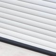 thumbnail image 3 of destyer Universal Garage Door Threshold Sealing Strip Window Door Draft Stopper, 3 of 9