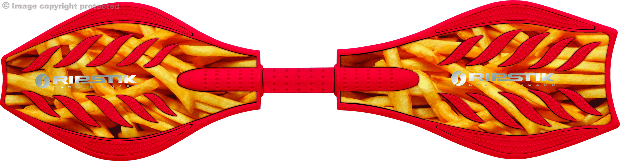 Razor - Brandclub - Razor RipStik Special Edition - Fries