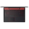thumbnail image 3 of Lenovo Legion Y720-15IKB Core I7-7700HQ RAM 16GB DD 1TB + 128SSD 15.6''-Negro Lenovo 80VR00F7LS, 3 of 3