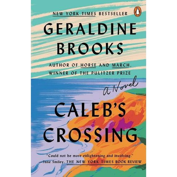 Pre-Owned Caleb's Crossing (Paperback) 0143121073 9780143121077