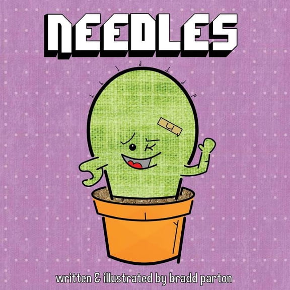 Needles, (Paperback)