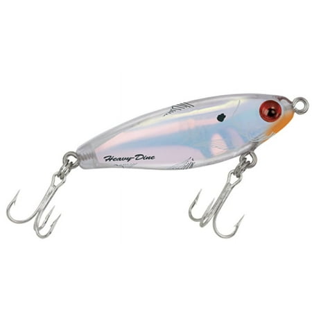 UPC: 0042095184609 | Mirrolure 18MR-S Inserts Fishing Jerkbait Saltwater Lure