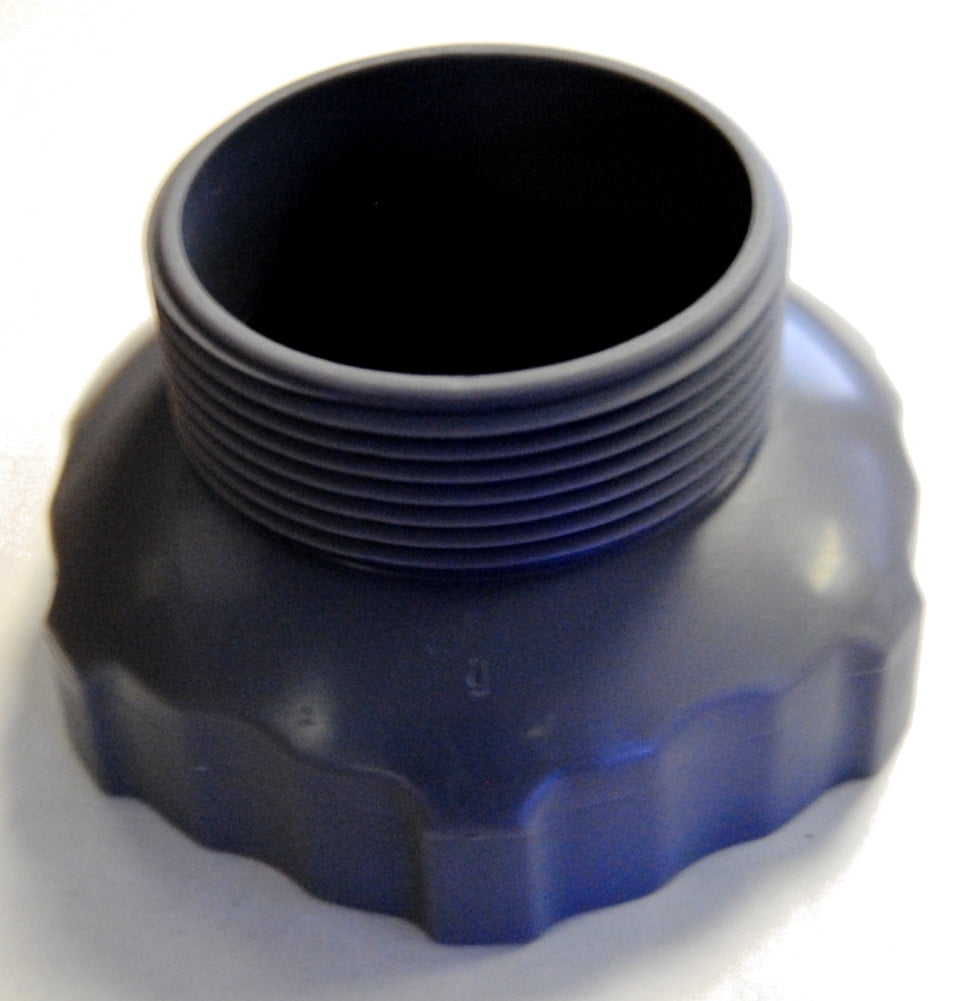 vacuum adapter for intex pool