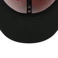 thumbnail image 5 of Men's New Era Orange Las Vegas Aviators Authentic Collection Alternate Logo 59FIFTY Fitted Hat, 5 of 5
