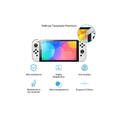 thumbnail image 2 of Kit De 30 Accesorios Funda Para Nintendo Switch Oled Estuche, 2 of 4