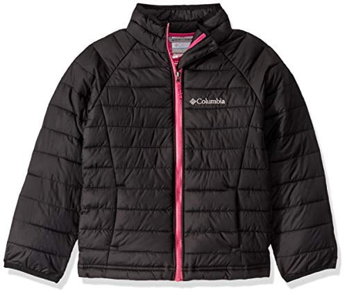columbia powder lite jacket junior
