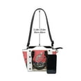 thumbnail image 5 of Tarot Card Death Rivet Fashion One-Shoulder Women's Handbag Tote Bag, 5 of 6
