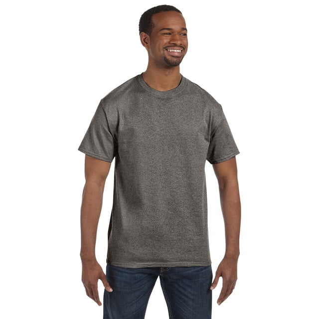 Gildan Gd 5000 5,3 Oz Coton Épais Ss T