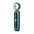 thumbnail image 2 of Guardurnaity Removedor de espinillas eléctrico para rostro de hombre y mujer, equipo de limpieza de poros para el cuidado de la piel recargable al vacío, Tratamientos faciales Verde Guardurnaity CE013796-02B, 2 of 6