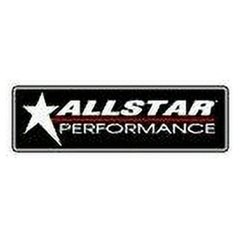 Allstar Wing Cylinder Stud 3/8-24x3/8-24x1.600in Allstar Wing Cylinder Stud 3/8-24x3/8-24x1.600in