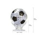 thumbnail image 5 of Balón de fútbol 3D Crystal Puzzle Coolplay con iluminación, 76 piezas, 5 of 5