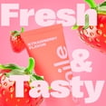 thumbnail image 3 of Strawberry Flavor Anticavity Toothpaste, 3 of 7