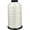 White, variant on 207 Bonded Nylon Thread (Black)