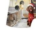 thumbnail image 5 of Happy New Year 2026 Boykin Spaniel Santa Gnome Holiday Party Snow All Over Print Boxer Briefs Underwear for Men Dad Dog Lover - 13019, 5 of 6
