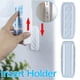 thumbnail image 5 of Retenedor de Tablero de Conexiones onlyliua Perforadora de Pegatinas de Doble Cara Router fijo, 5 of 6