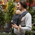 thumbnail image 5 of Portabebés Stokke Limas Terracotta OCS Newborn 15 kg, 5 of 5