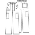 thumbnail image 5 of Dickies Gen Flex Scrubs Pant for Men Drawstring Cargo 81003, 5 of 5